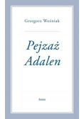 Pejzaż Adalen