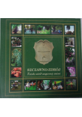 Szczawno Zdrój Relaks wśród magicznej zieleni