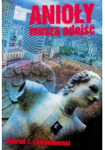 Anioły muszą odejść