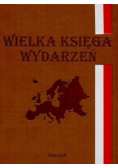 Wielka księga wydarzeń
