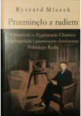 Przeminęło z radiem