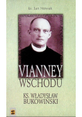 Vianney wschodu
