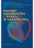 Postępy diagnostyki i terapii w kardiologii