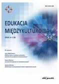 Edukacja międzykulturowa