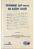 Spiewnik Sep - Owca Na Każdy Dzień