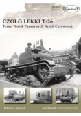 Czołg lekki T - 26
