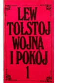 Wojna i pokój 1