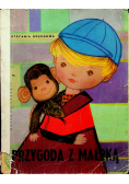 Przygoda z małpką