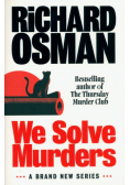 We solve murders wer. angielska