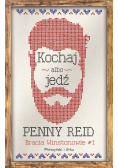 Kochaj albo jedź