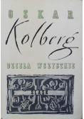 Kolberg dzieła wszystkie Tom 43