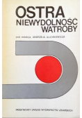 Ostra niewydolność wątroby