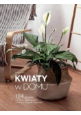 Kwiaty w domu