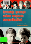 Dysfunkcje i patologie w sferze zarządzania zasobami ludzkimi