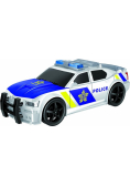 Auto Policja Junior 1:20
