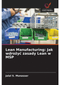 Lean Manufacturing