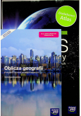Oblicza geografii plus atlas