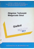 Giełkot