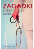 Zagadki medycyny