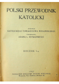 Polski przewodnik katolicki 1927 r