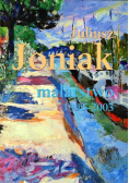 Joniak Malarstwo 1998 - 2003