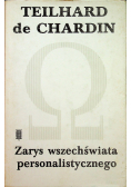Zarys wszechświata personalistycznego