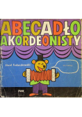 Abecadło akordeonisty