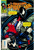 The amazing Spiderman nr 5