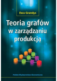 Teoria grafów w zarządzaniu produkcją