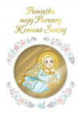 Pamiątka Mojej Pierwszej Komunii Świętej