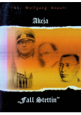 Akcja Fall Stettin