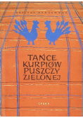 Tańce Kurpiów Puszczy zielonej