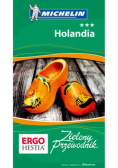 Holandia Zielony przewodnik