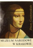 Muzeum Narodowe w Krakowie, Zbiory Czartoryskich