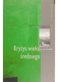 Kryzys wieku średniego