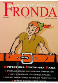 Pismo poświęcone Fronda Nr 49/08