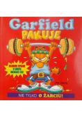 Garfield pakuje Tom