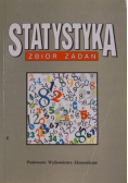 Statystyka Zbiór zadań