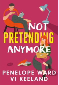 Not Pretending Anymore