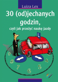 Lex Luiza - 30 (od)jechanych godzin czyli jak przeżyć naukę jazdy