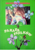 Parada fiołków