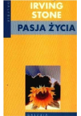Pasja życia