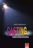 Casting Pierwsze spotkanie aktor reżyser