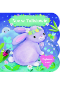 Pogłaszcz mnie! Noc w Tulisiowie