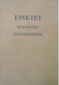 Epiktet  Diatryby Encheiridion