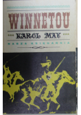 Winnetou 3 tomy