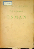Osman 1934 r.