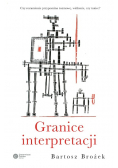 Granice interpretacji