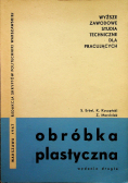 Obróbka plastyczna