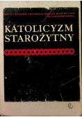 Katolicyzm starożytny